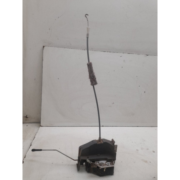 Fechadura Manual Dianteira Direita Volkswagen Gol 2008