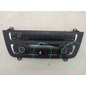 Comando Ar Condicionado Bmw 328i 2016 2017 Com Detalhes 