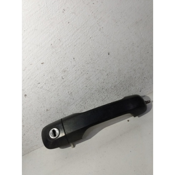 Maçaneta Externa Dianteira Direita Ford Fiesta 2014