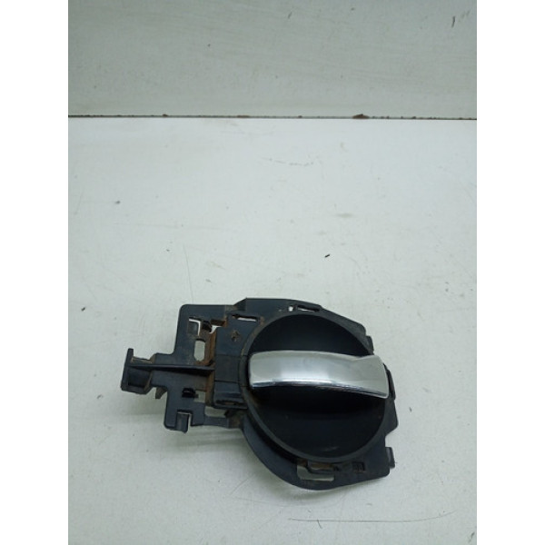 Maçaneta Interna Porta Traseira Esquerda Citroen C3 2008