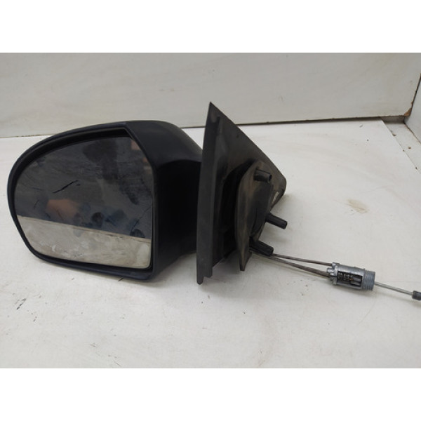 Retrovisor Esquerdo Ford Ka 2013 7s5517683
