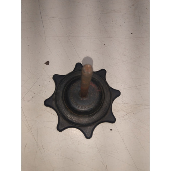 Parafuso Prender Estepe Original Vw 377601983