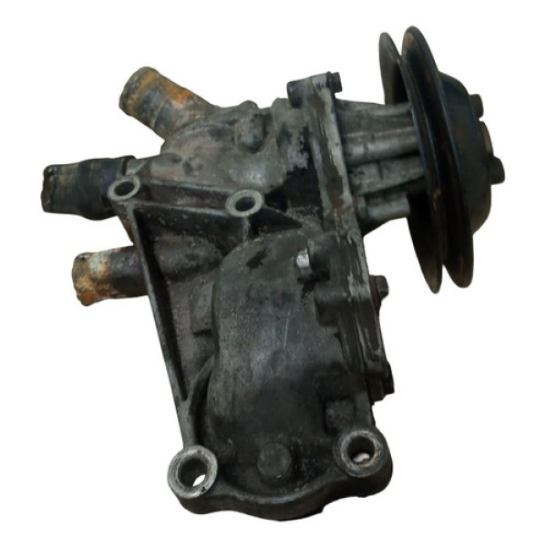 Bomba Água Volkswagen Gol Santana 1.8 1988 1993 
