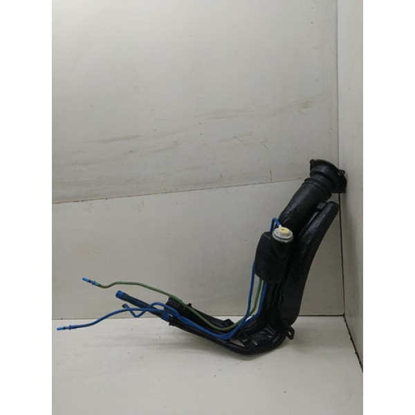 Gargalo Tanque Combustível Fiat Uno 2013 2019 Ls393329