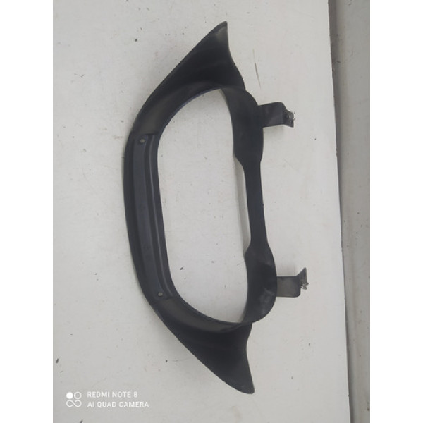 Moldura Painel Instrumentos Fiat Punto 2010