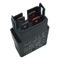 Relé Auxiliar Honda Accord 1993 1998 Rc2225 Preto