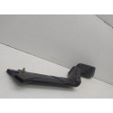 Duto Ar Console Central Honda Fit 2004 2008