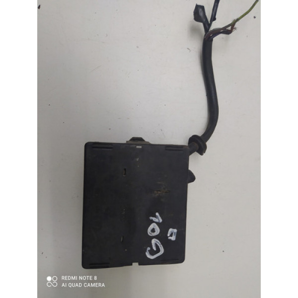 Circuito Lanterna Gol Bx 1981 A 1985