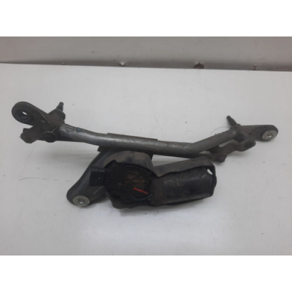 Maquina Limpador Parabrisa Fiat Idea 2012