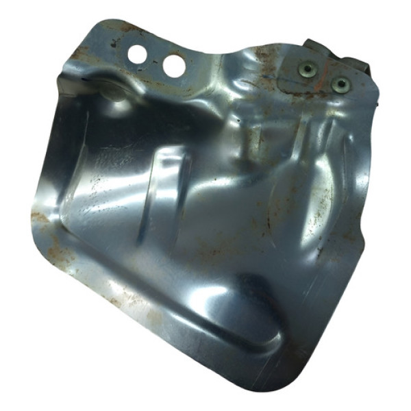 Capa Defletor Protetor Calor Semieixo Chevrolet Onix 2020 