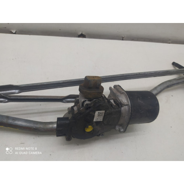 Máquina Limpador Para-brisa Renault Sandero 1.0 2018/2019