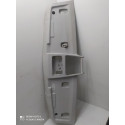 Acabamento Moldura Superior Fiat Idea 2008 A 2014
