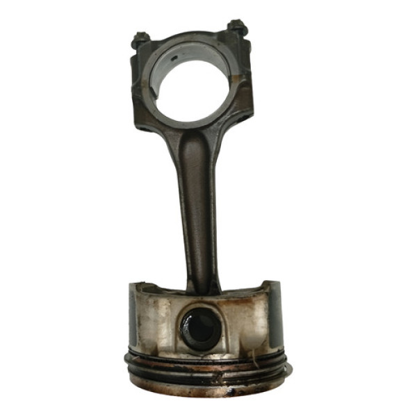 Biela Com Pistão Chevrolet Corsa Mantana 2003 2009