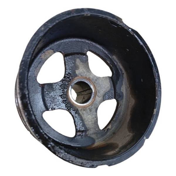 Polia Virabrequim Ford Fiesta Supercharger Zetec 1.0 2007