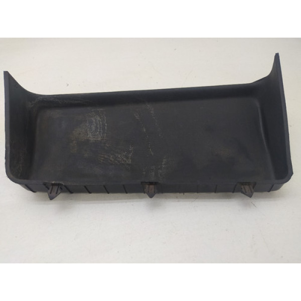 Tapete Borracha Porta Objetos Fiat Strada 2022 100253286