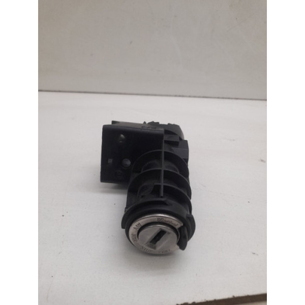 Comutador Ignição Miolo Chave Fiat Palio 1996 2000 Detalhe 