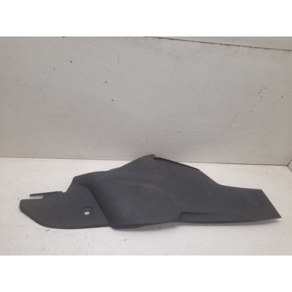 Moldura Inferior Console Lado Esquerdo Ford Ecosport 2013 