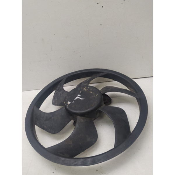 Ventoinha Radiador Citroen C3 1.4 2008 25640400