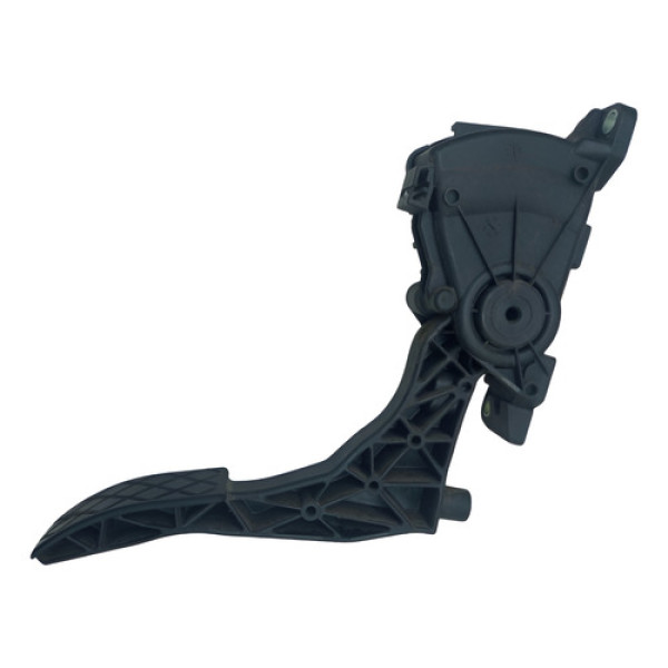 Pedal Acelerador Eletrônico Volkswagen Gol Polo 2003 2009 Preto