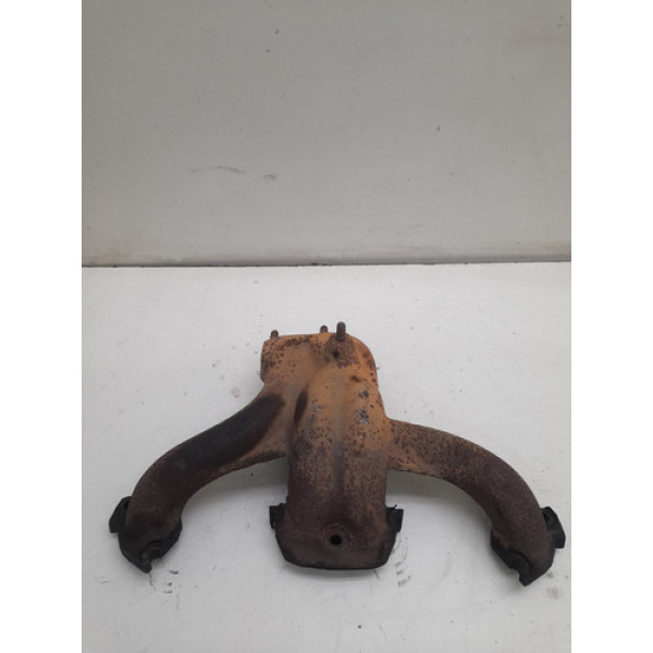 Coletor Fiat Palio Uno Fiorino 1994 