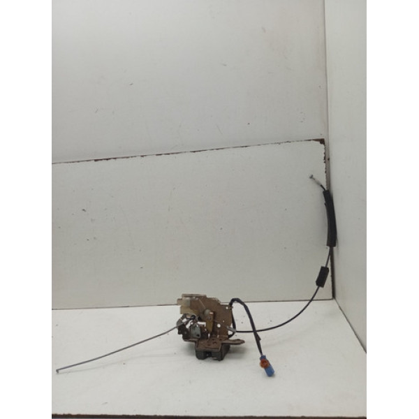 Fechadura Tampa Traseira Honda Fit 2003 2008