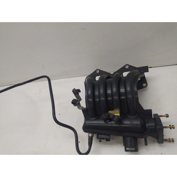 Coletor Fiat Palio Fire 1.0 2004 2014 Avaria 55204581