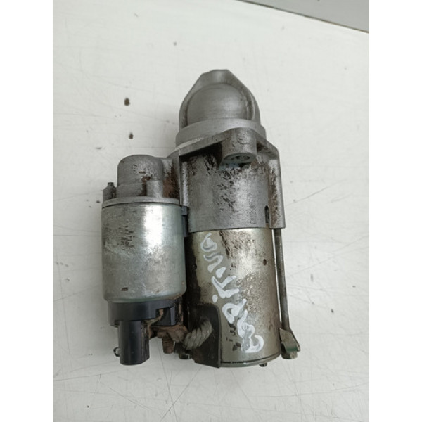 Motor Arranque Chevrolet Captiva 2.4 2010