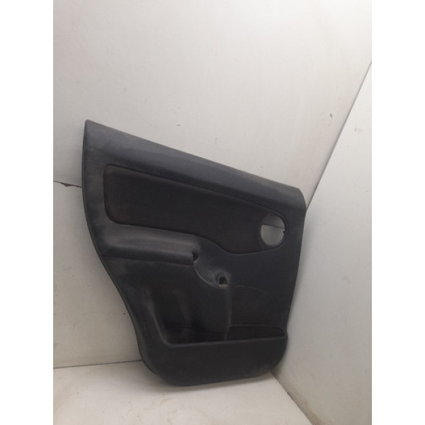 Forro Porta Traseiro Esquerdo Citroen C3 2003 2012 
