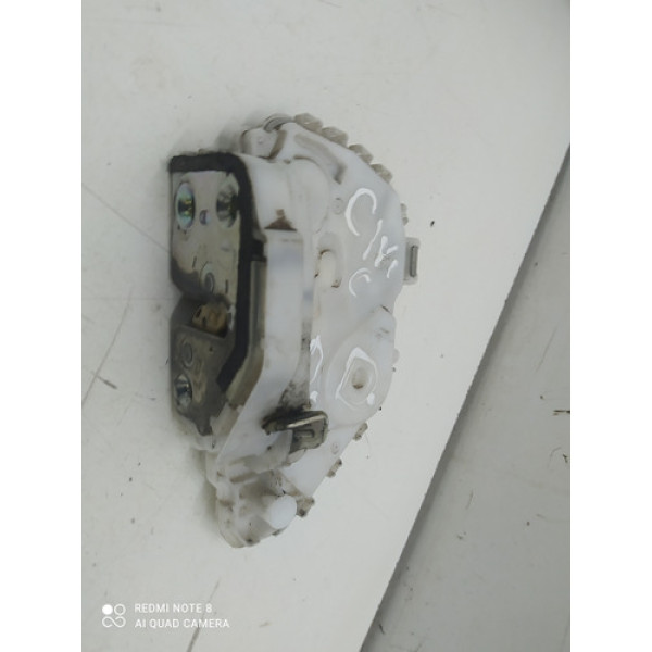 Fechadura Elétrica Porta Diant Direito Honda Civic 2020