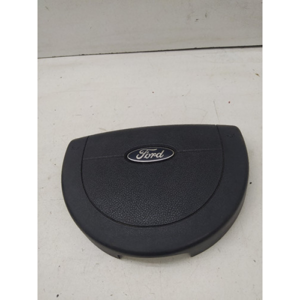 Capa Buzina Ford Fiesta Ecosport 2002 2014 6020200a