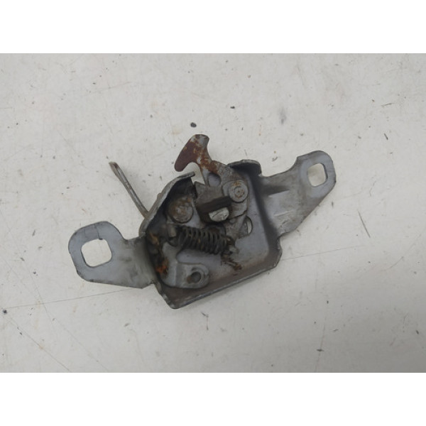 Fechadura Capô Renault Logan 2011