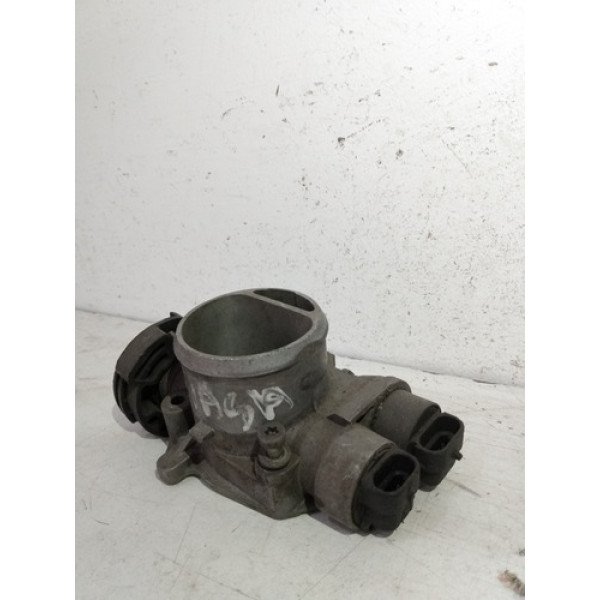 Corpo Borboleta Tbi Palio 1.0 2012