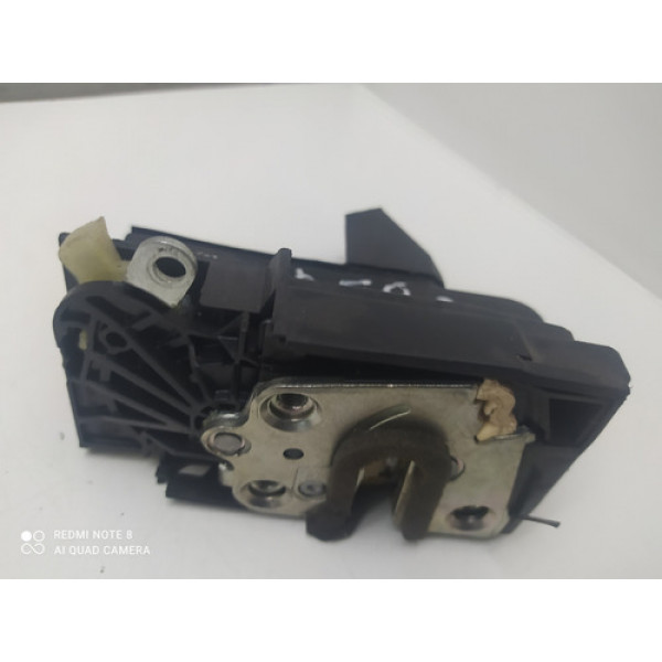 Fechadura Elétrica Dianteiro Esquerdo Renault Sandero 2013