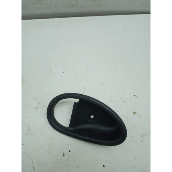 Moldura Maçaneta Interna Fiat Palio L/direito 