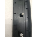 Moldura Rack Teto Volkswagen Saveiro G6 2016 Esquerda