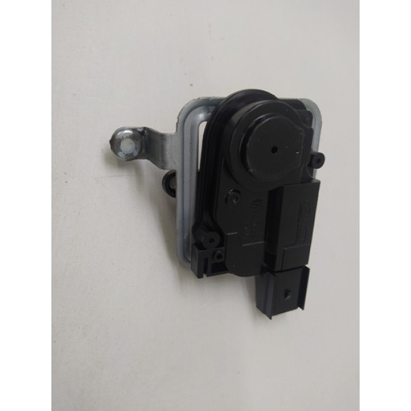 Motor Atuador Porta Malas Hyundai Hb20 2019 