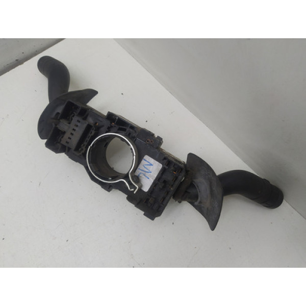 Chave Seta Volkswagen Gol Voyage Fox 2008