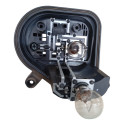 Circuito Esquerda Volkswagen Tiguan 5n09545257