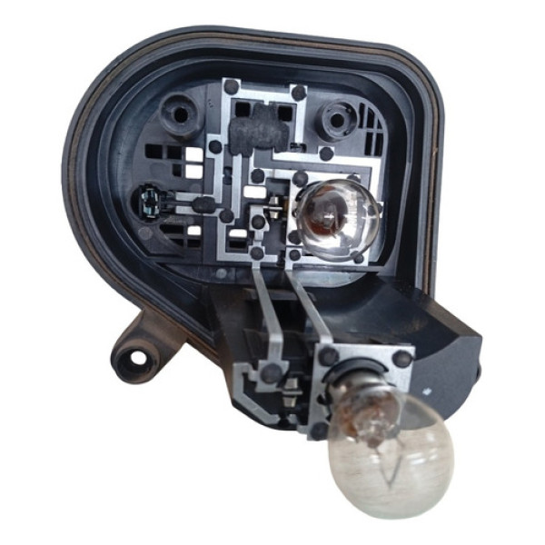 Circuito Esquerda Volkswagen Tiguan 5n09545257