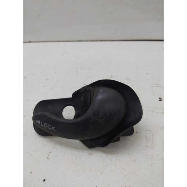 Fechadura Porta Traseira Direita Fiat Palio 1998