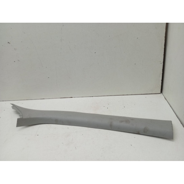 Moldura Coluna Direito Ford Fiesta 2003 A 2009 2s65a03196