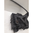 Suporte Bateria Volkswagen Gol Fox 2003 2012 5z0915331a