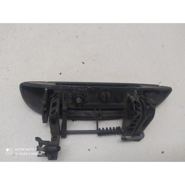 Maçaneta Dianteira Direita Renault Clio 2005 A 2012