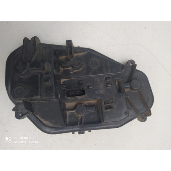 Circuito Soquete Lanterna Lado Esquerdo Ford Ka 2019