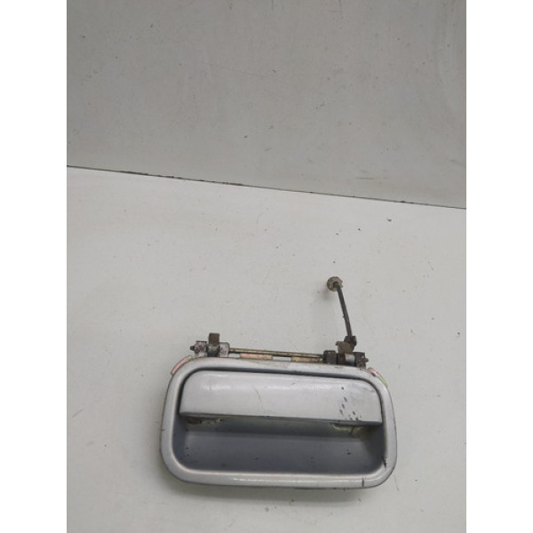 Maçaneta Externa Traseira Direita Chevrolet Corsa 2005