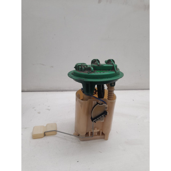 Bomba De Combustível Renault Logan 2009 Md210949re