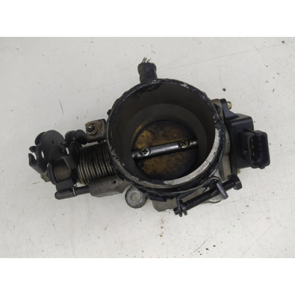 Tbi Corpo Borboleta Kia Sportage 2010 2.0