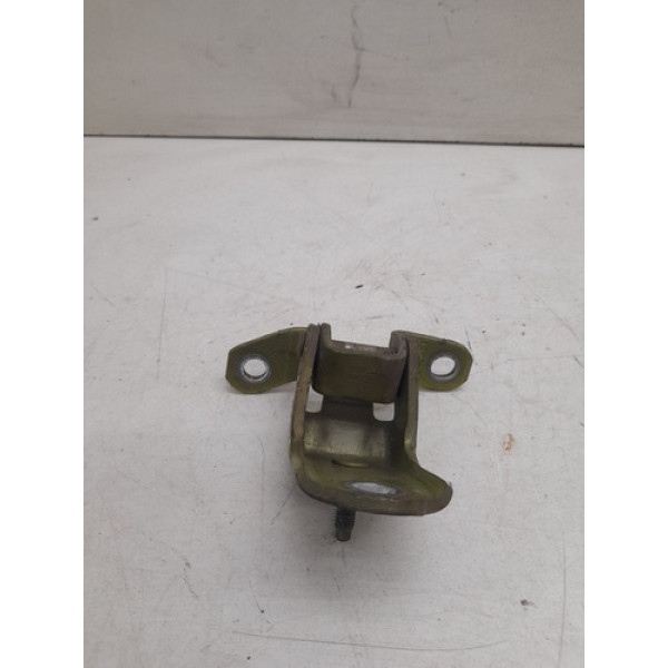 Dobradiça Porta Dianteira Esquerda Ford New Fiesta 2011 