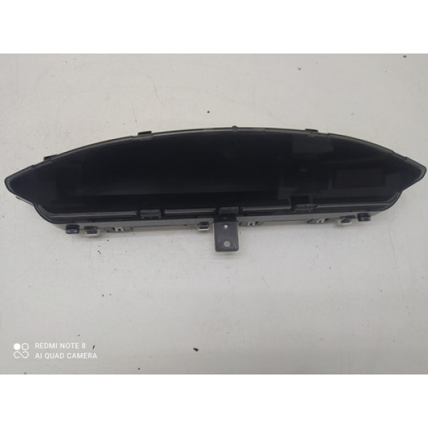 Painel Instrumento Honda Civic 2007 A 2010
