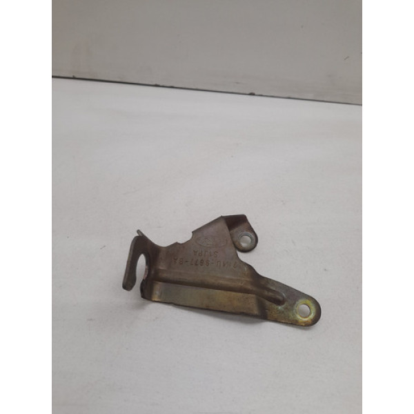 Suporte Tbi Corpo De Borboleta Ford Ka 2018 2n1u9677ba
